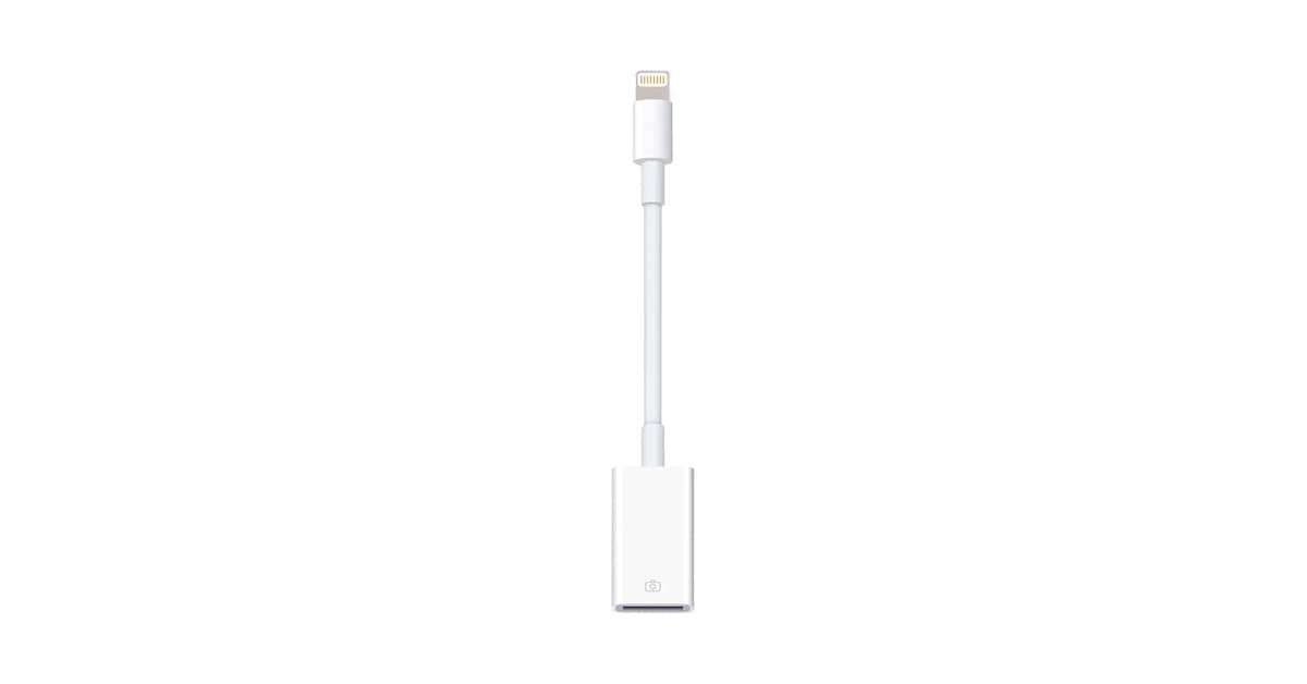 Melhor Cabo Otg para iPhone: Conecte Dispositivos Externos