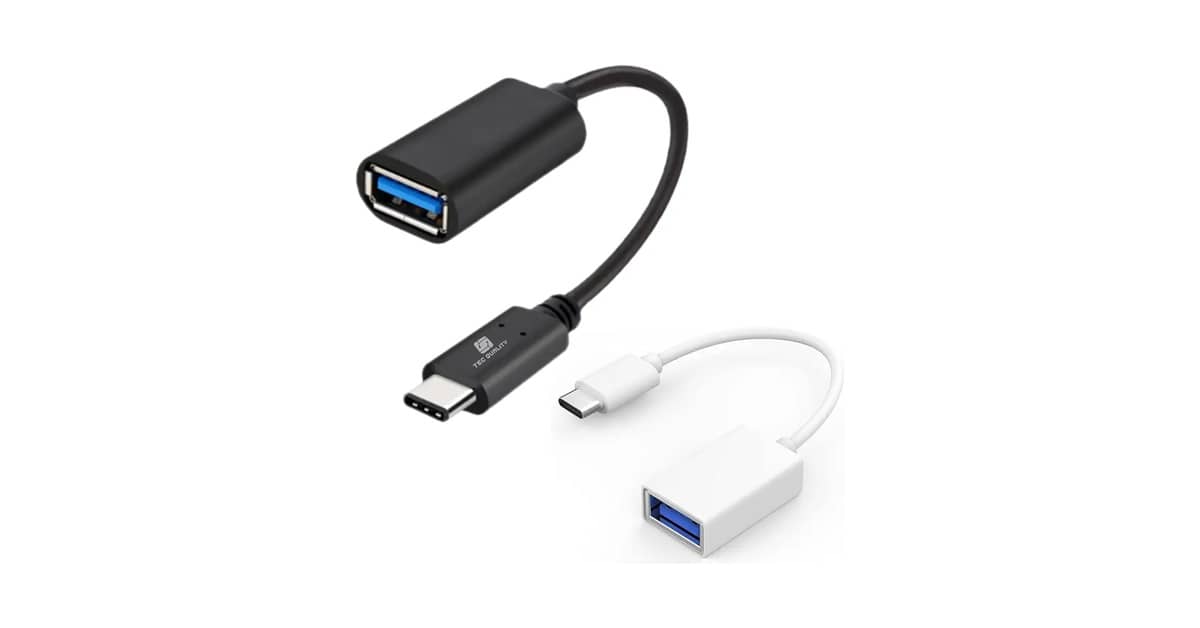 Melhor Cabo Otg para Mobilador: Conecte Tudo Facilmente!