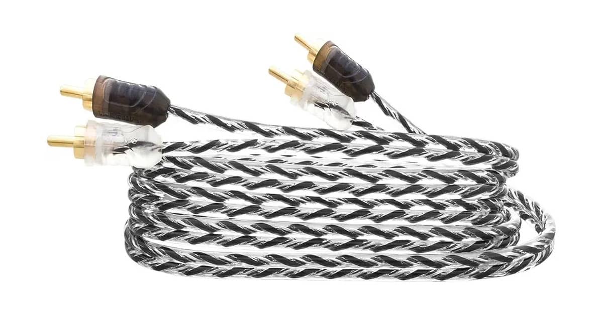 Melhor Cabo Rca Som Automotivo: Guia Completo