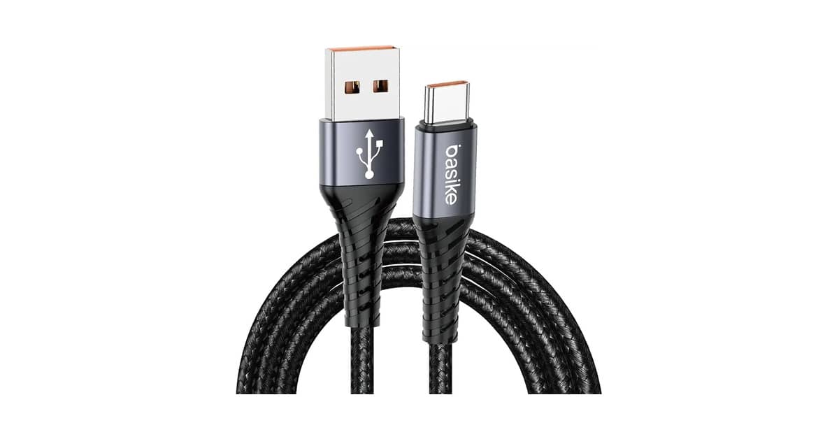 Melhor Cabo Usb C: Guia Essencial para Carregamento Rápido