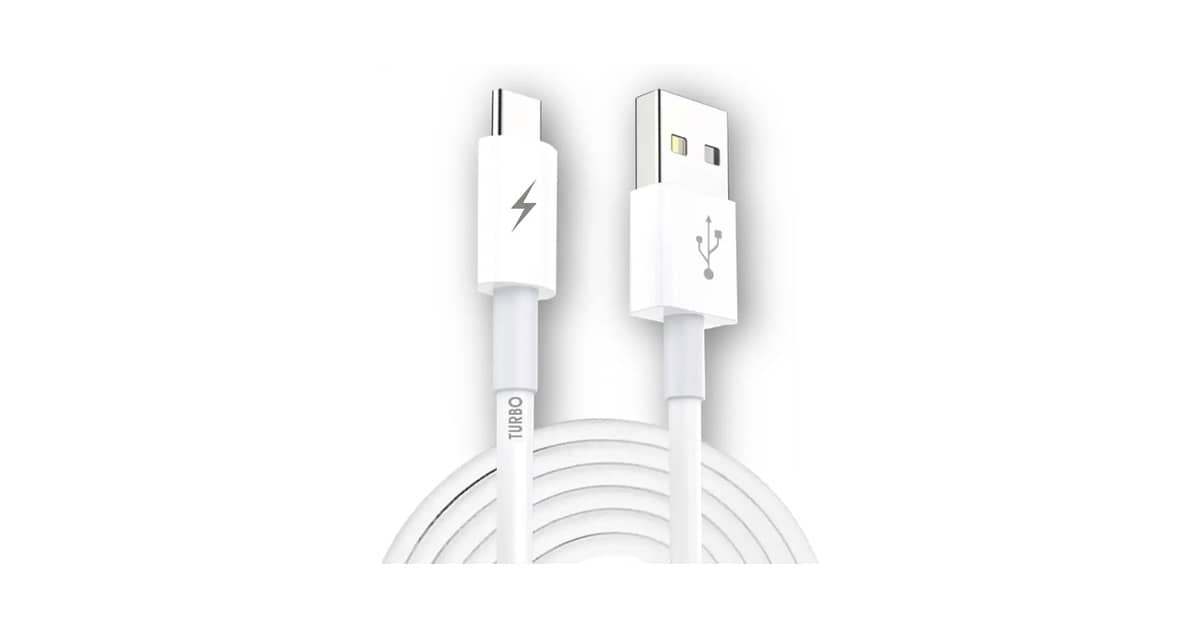 Melhor Cabo Usb para Celular: Turbo, Reforçado e 2 Metros