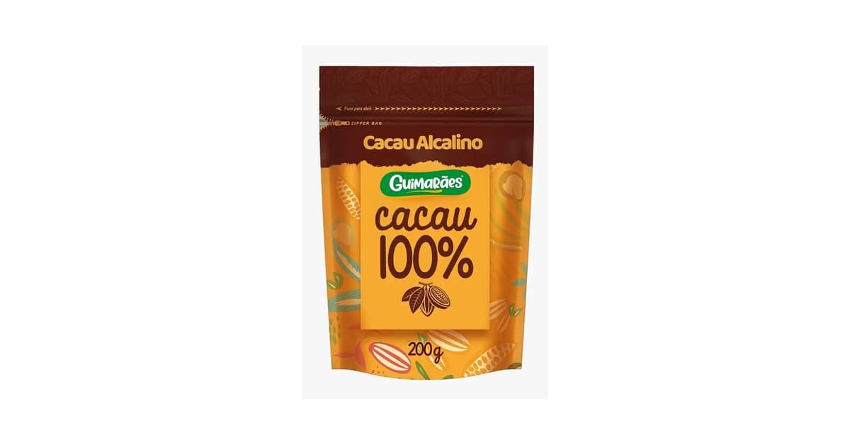 Melhor Cacau em Pó 100%: Guia Completo para Sua Receita