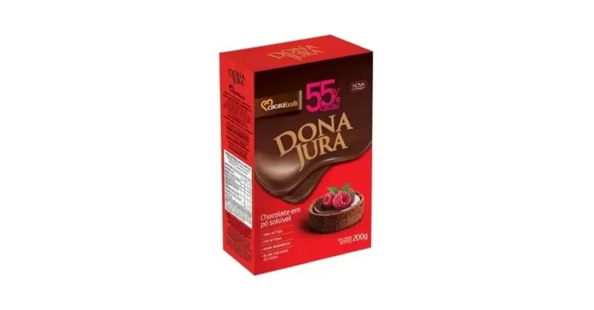 Melhor Cacau em Pó do Brasil: Puro Sabor e Qualidade
