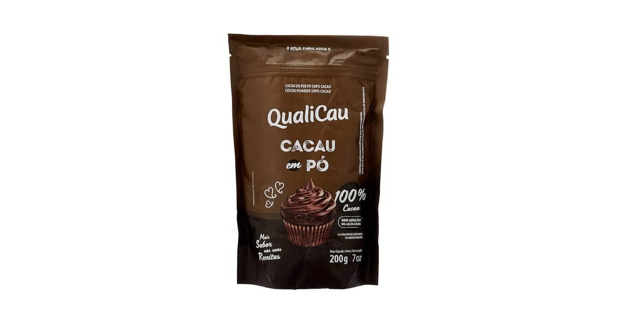 Melhor Cacau em Pó: Guia de 100% Puro e Alcalino