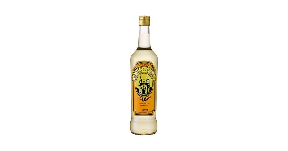Melhor Cachaça Artesanal de Minas: Sabores Únicos de MG