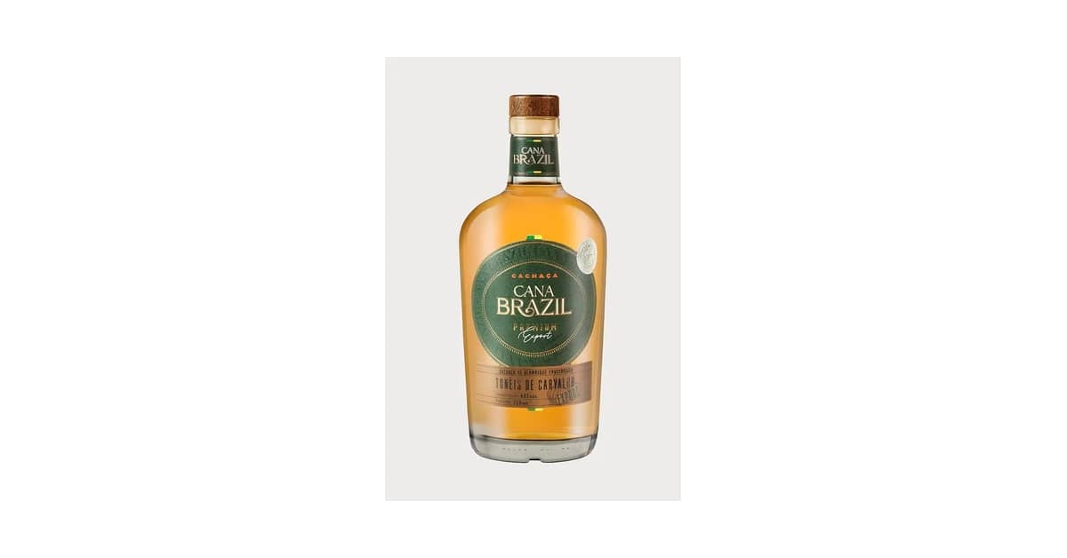 Melhor Cachaça Brasileira: Sabores Únicos Revelados!