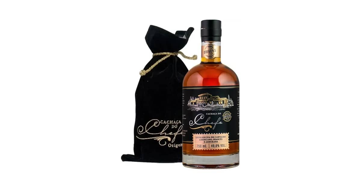 Melhor Cachaça do Mundo: Sabores Únicos Revelados!