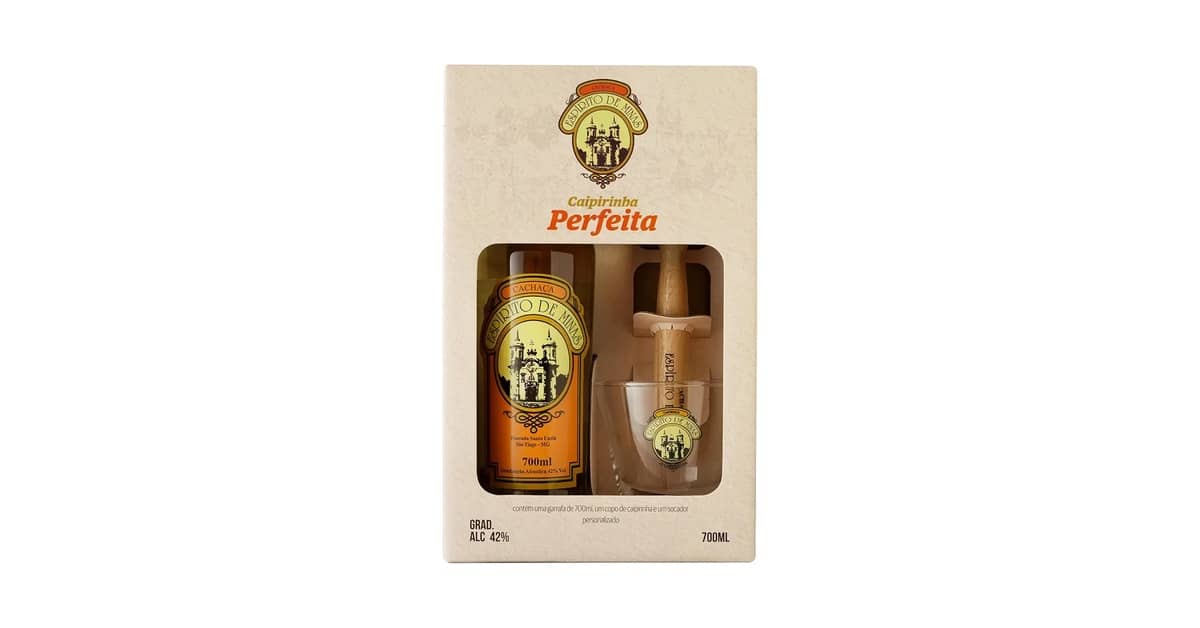 Melhor Cachaça para Fazer Caipirinha: Escolha a Ideal!