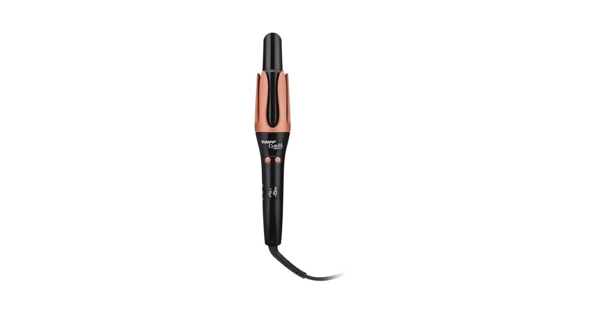 Melhor Cacheador de Cabelo: Top 8 Modelos Automáticos e Manuais