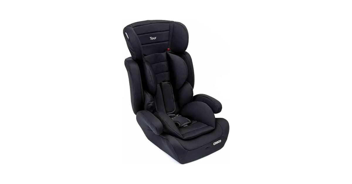 Melhor Cadeira Auto 5 Anos: Proteção e Conforto Garantidos
