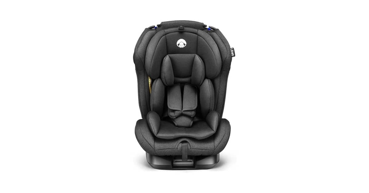 Melhor Cadeira Auto Rotativa 360: Segurança e Conforto Giro 360