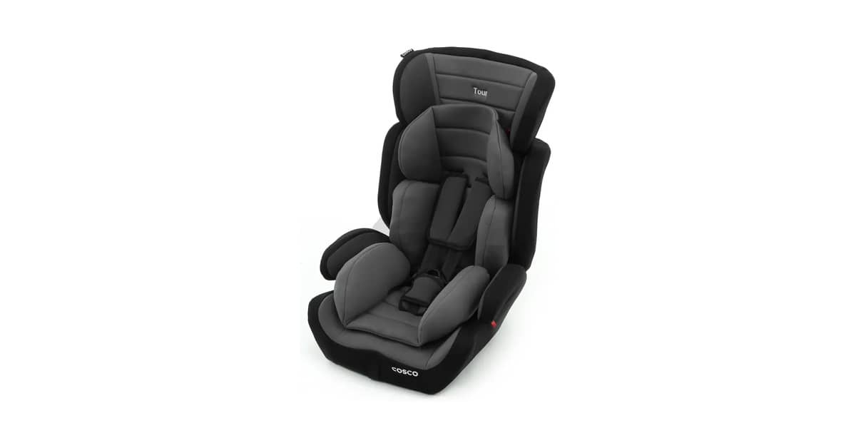Melhor Cadeira Bebê Automovel: Segurança e Conforto para Viagens