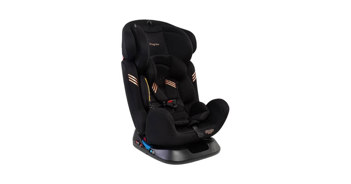 Melhor Cadeira de Auto: Guia Completo para Segurança Infantil