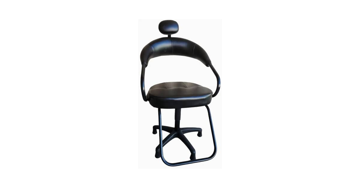 Melhor Cadeira de Barbeiro: 10 Modelos com Design Ergonômico