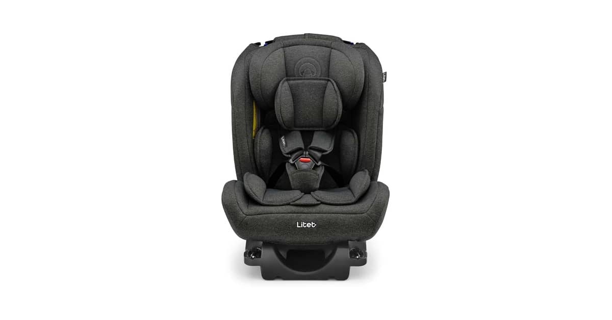 Melhor Cadeira para Auto 9 a 36 Kg Reclinável Isofix: Segurança e Conforto