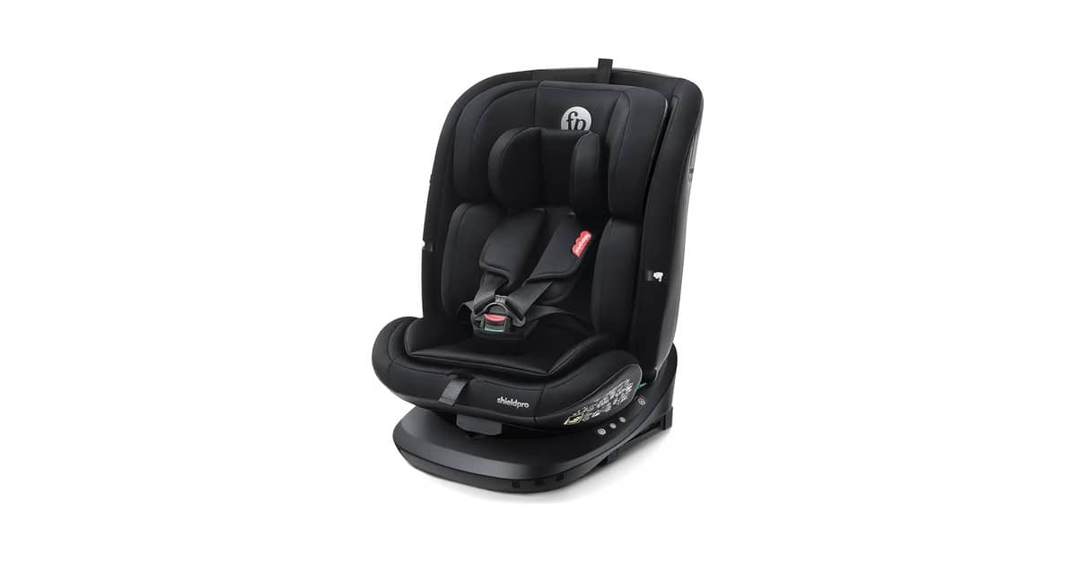 Melhor Cadeira para Auto da Fisher Price: 5 Modelos com Rotação e Segurança