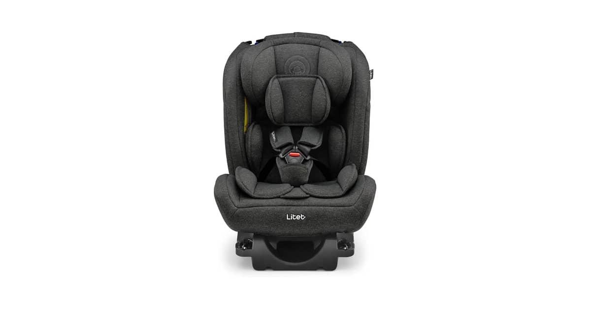 Melhor Cadeira para Auto: 10 Modelos com Sistema Isofix