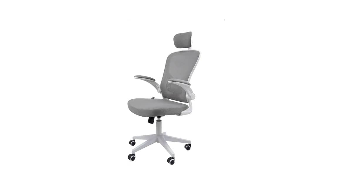 Melhor Cadeira para Home Office Custo Benefício: Ergonomia e Conforto!