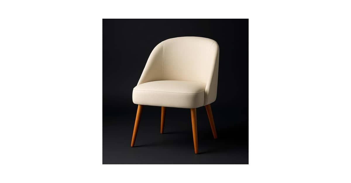 Melhor Cadeira para Penteadeira: Conforto e Estilo