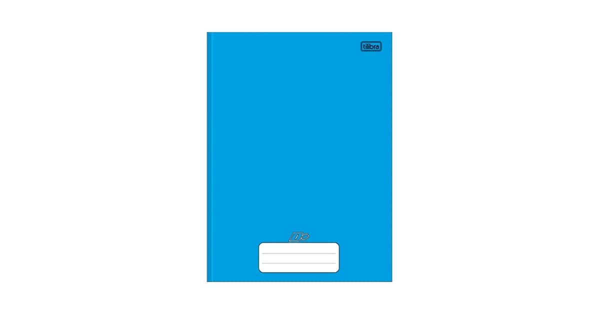 Melhor Caderno de Brochura: 10 Modelos Resistentes