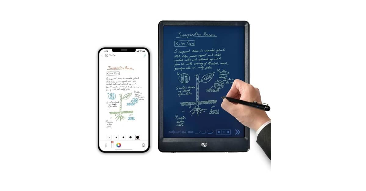 Melhor Caderno Digital para Android: Guia Essencial