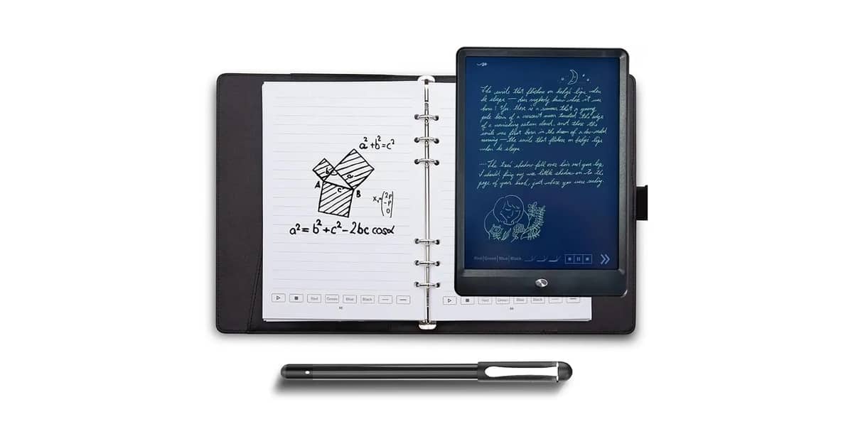Melhor Caderno Digital para Notebook: Guia Completo