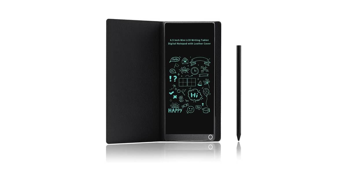 Melhor Caderno Digital para Pc: 7 Opções Inteligentes