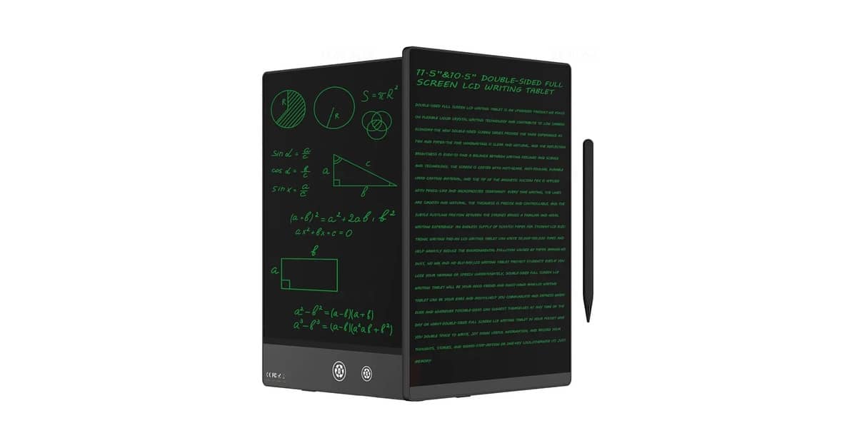 Melhor Caderno Digital para Tablet: Guia Completo e Análise