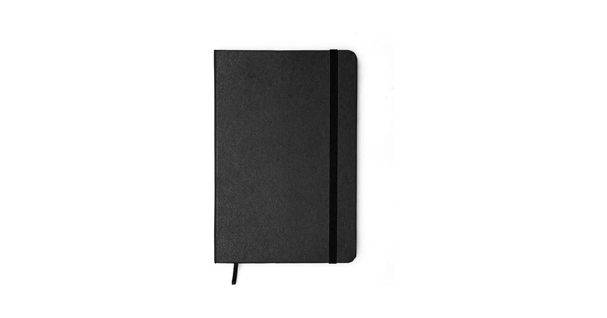 Melhor Caderno para Bullet Journal: Guia Completo