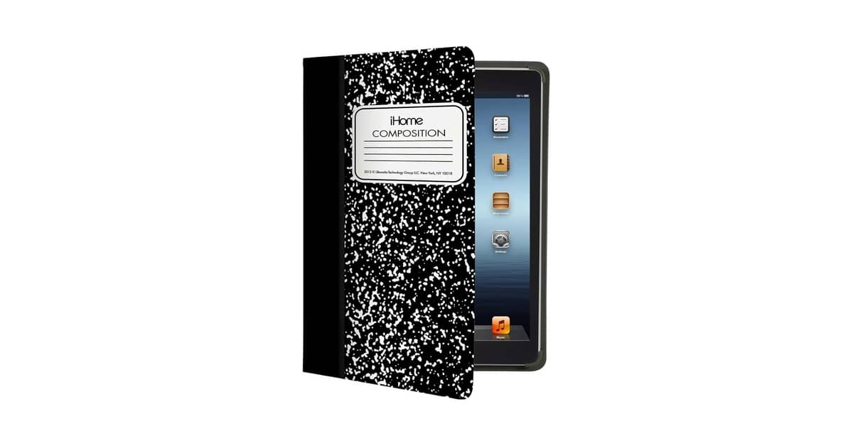 Melhor Caderno para Ipad: Proteção e Organização Essenciais