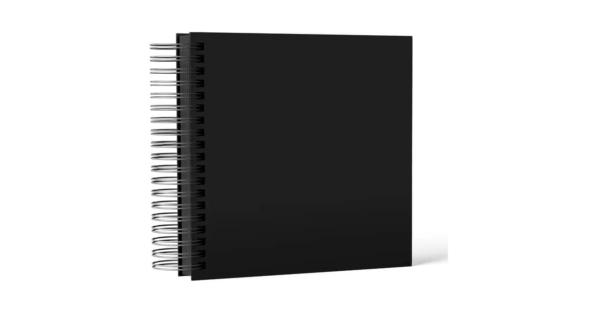 Melhor Caderno para Scrapbook: Guia Completo 2024