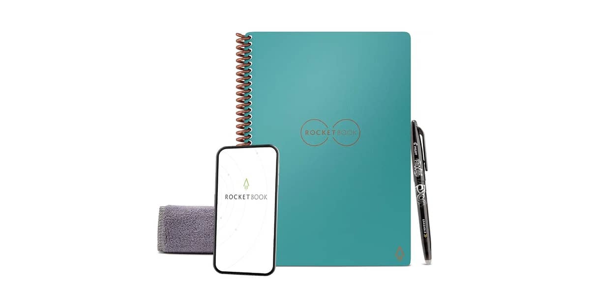 Melhor Caderno Virtual: Reutilize e Organize Suas Ideias