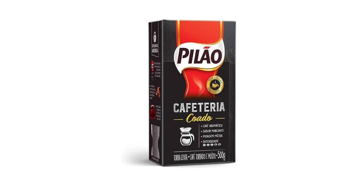 Melhor Café Coado: Descubra Sabores Incríveis