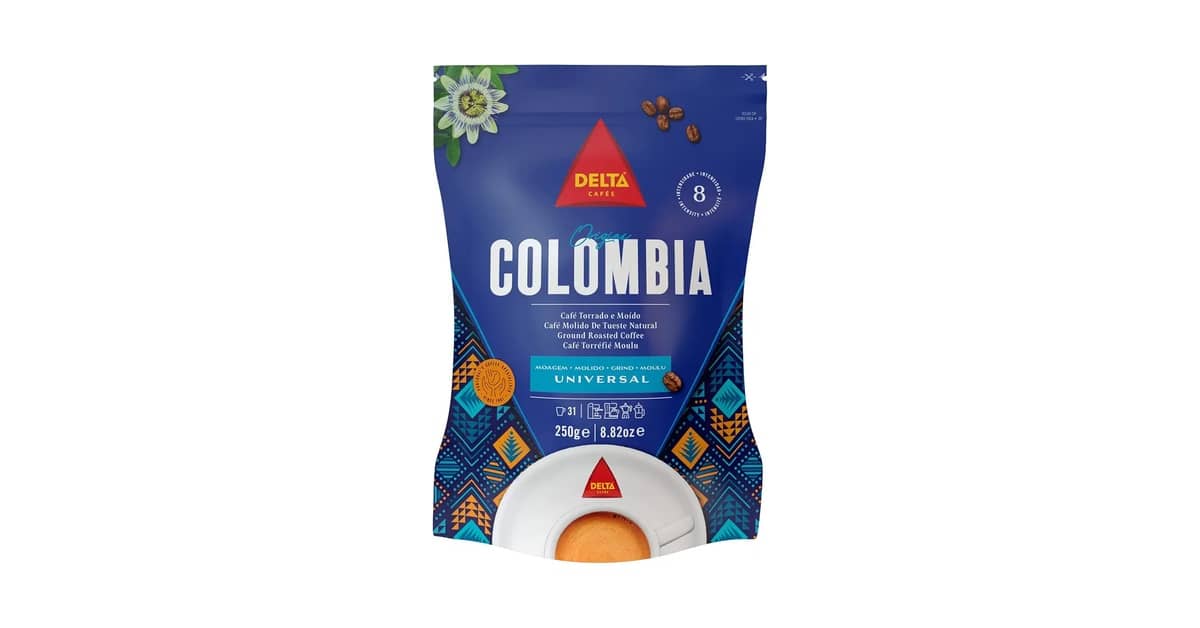 Melhor Café da Colombia: Descubra Sabores Autênticos!