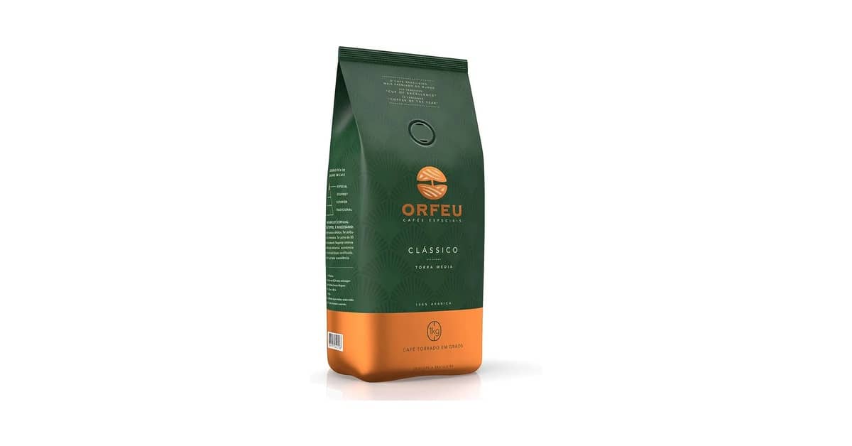 Melhor Café em Grão Portugal: Descubra Sabores Únicos!