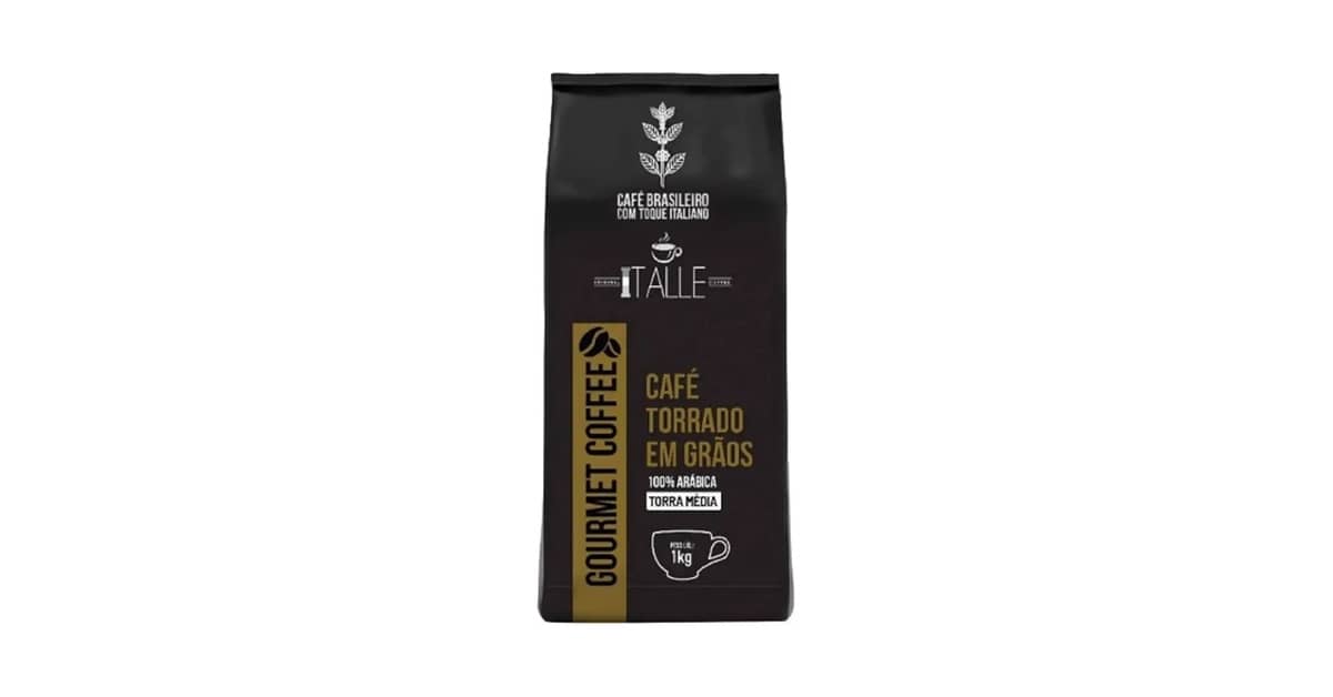 Melhor Café em Grão Torrado: A Experiência Perfeita