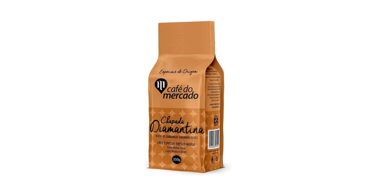 Melhor Café em Pó de Mercado: Guia Essencial