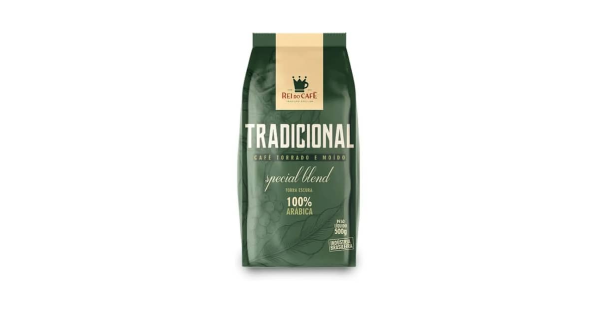 Melhor Café em Pó do Brasil: Sabores Autênticos Revelados
