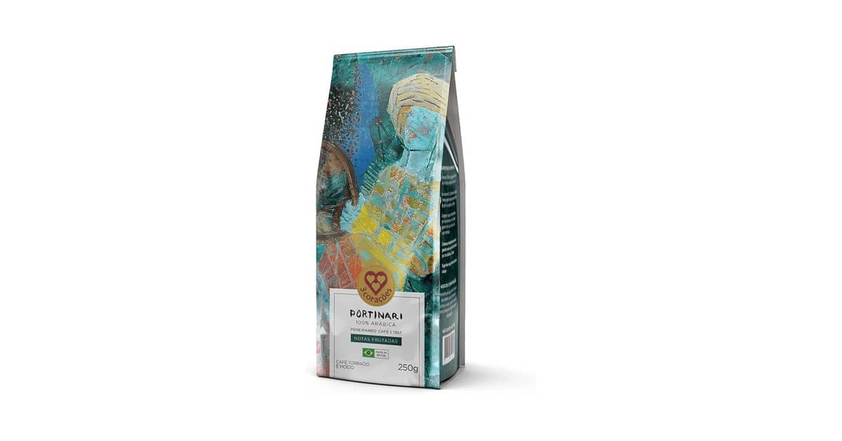 Melhor Café em Pó Gourmet: Descubra Sabores Exclusivos