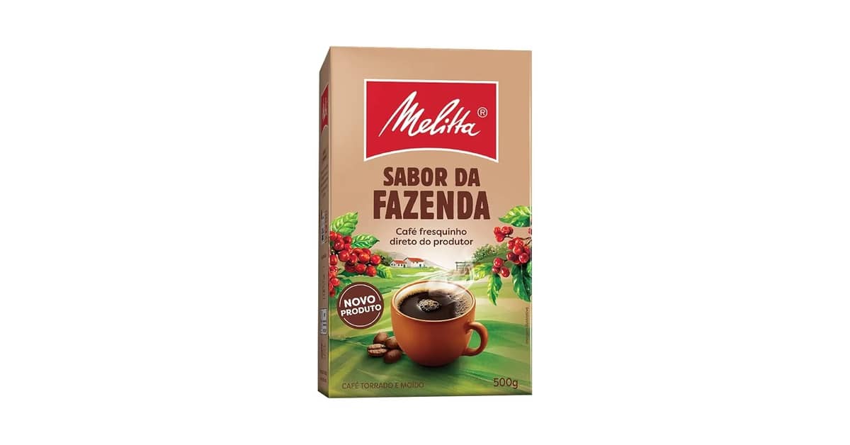 Melhor Café em Pó: Descubra Sabores Únicos!