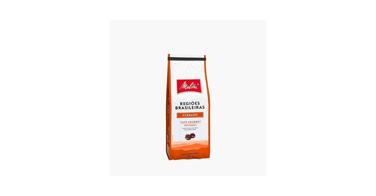 Melhor Café Gourmet Melitta: Descubra Sabores Únicos
