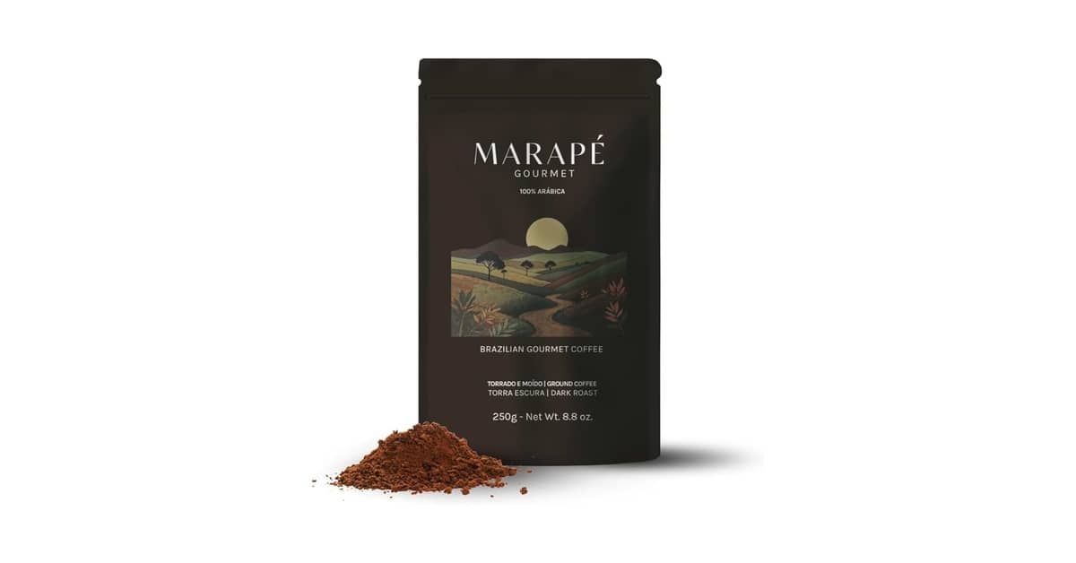 Melhor Café Gourmet para Tomar sem Açúcar: Sabores Puros