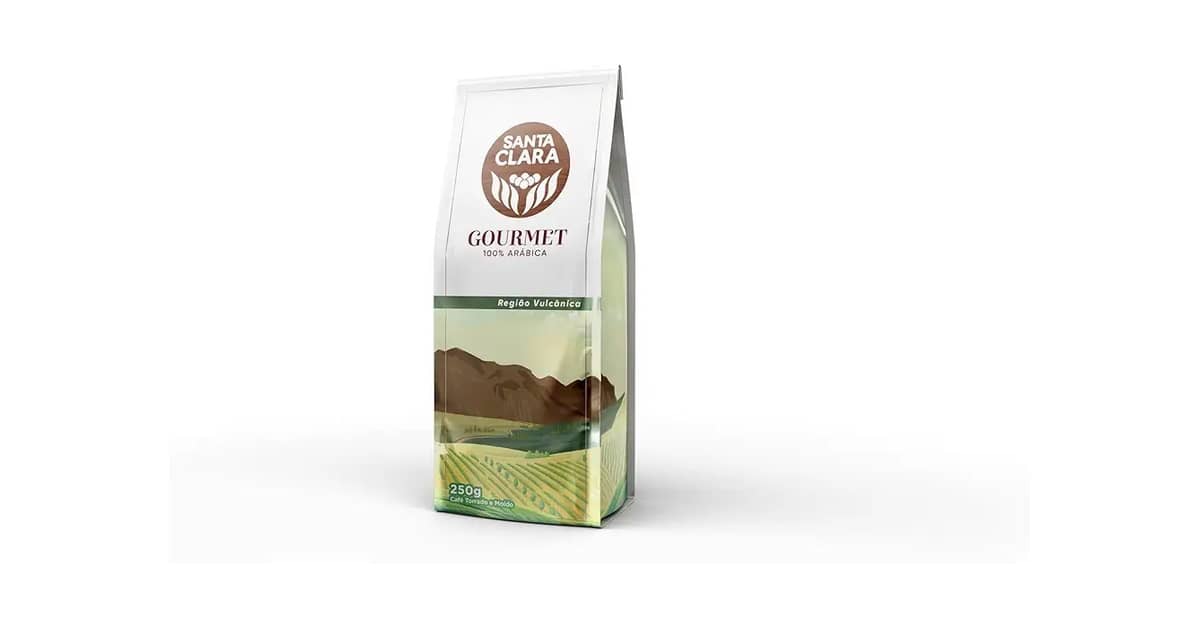 Melhor Café Gourmet Santa Clara: Notas e Origens Premium