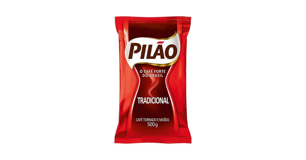 Melhor Café Pilão: Escolha o Sabor Ideal!