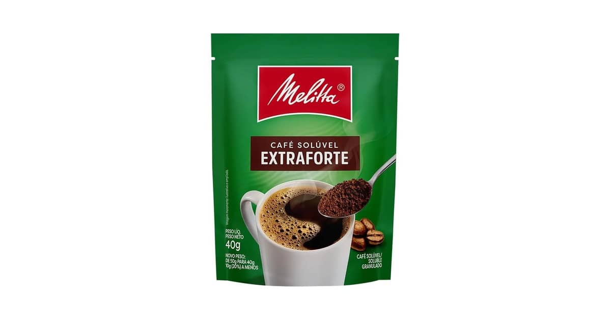 Melhor Café Solúvel Brasileiro: Intensidade e Sabor em Cada Xícara