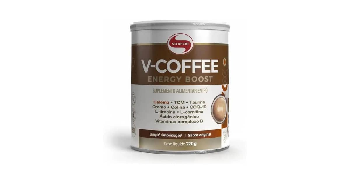 Melhor Café Termogênico: Qual Escolher para Mais Energia?