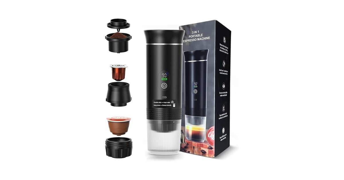 Melhor Cafeteira Café em Pó: Guia de Compra Definitivo