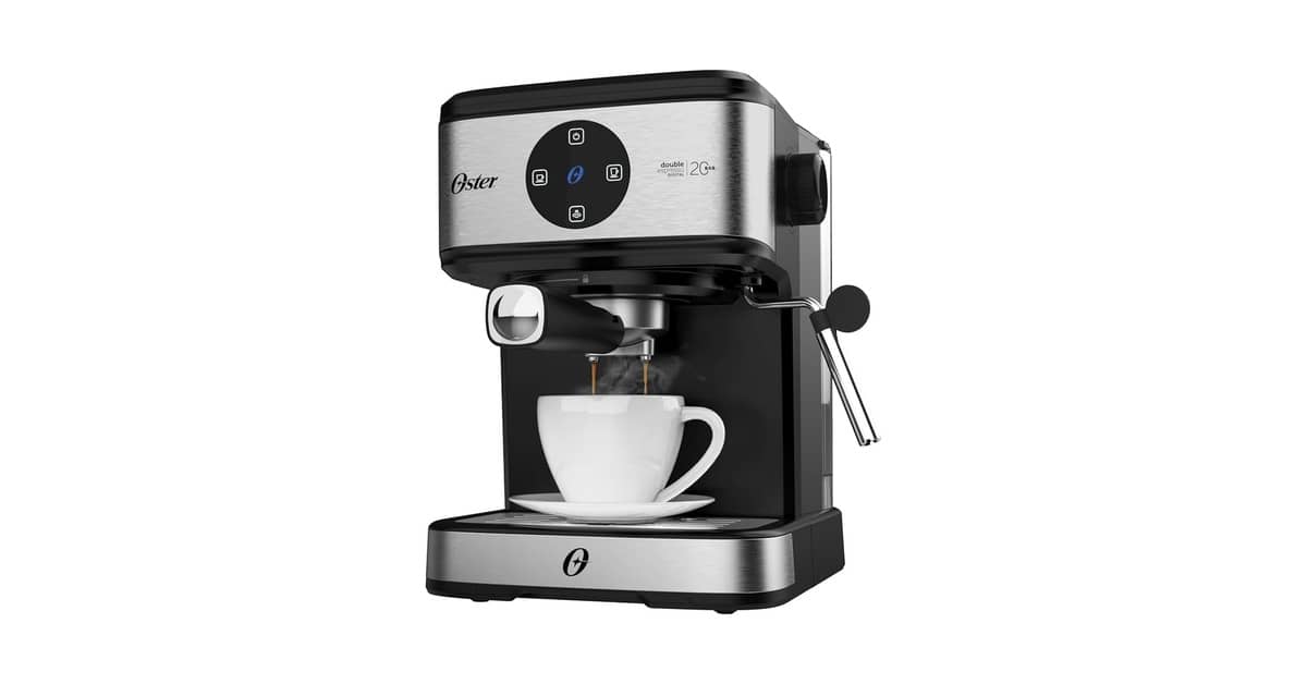 Melhor Cafeteira Cápsula e Pó: Conquiste o Café Perfeito!