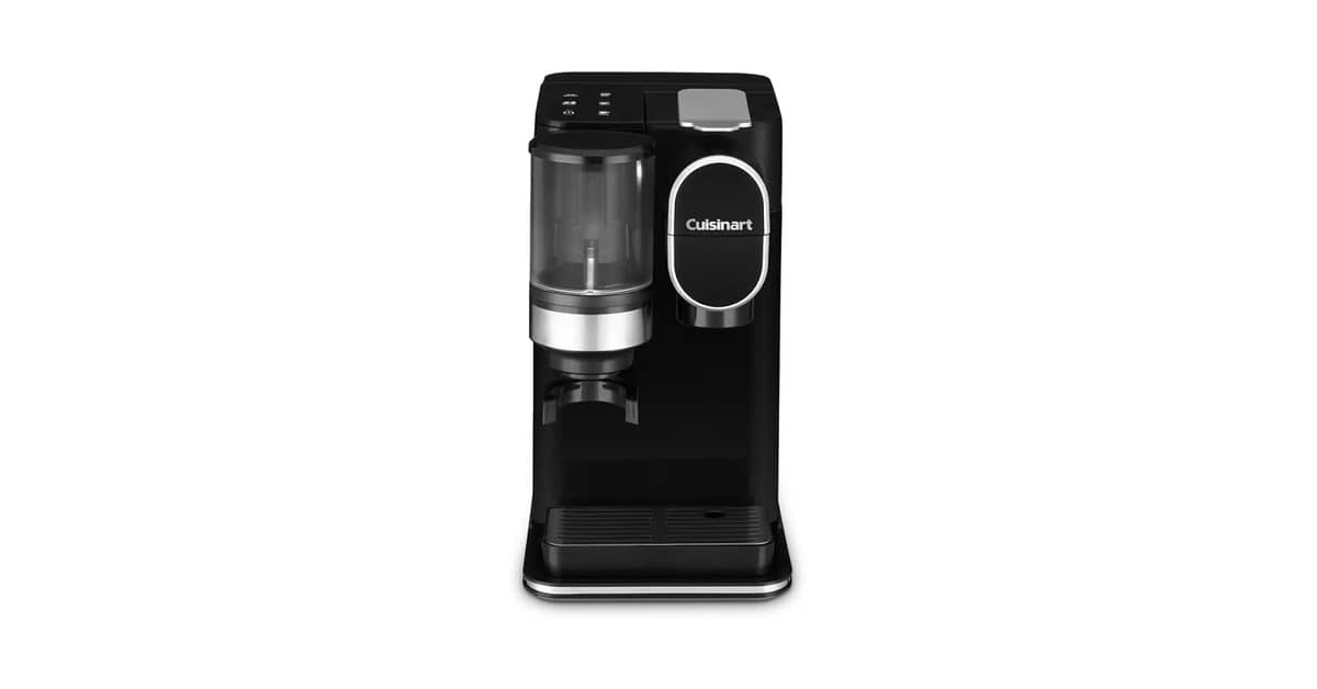Melhor Cafeteira com Moedor Integrado: Guia Completo