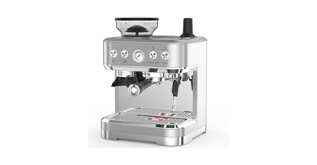 Melhor Cafeteira com Moedor Integrado: Guia de Compra Essencial